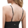 Lululemon Align Kleid Mit Seitenschlitz Und Spaghettiträger - Black