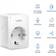 TP-Link Tapo P100 Switchable WiFi Plug
