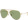 Ray-Ban Aviator Reverse RBR0101S 001/82
