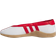 adidas Taekwondo Mei W - Cloud White/Silver Metallic/Gum