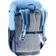 Deuter Unisex Barn Waldfuchs Ryggsäck - Våg Nattblå