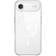 Apple iPhone Air Translucent Skal Med Magsafe Frost