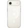 Apple iPhone Air Translucent Skal Med Magsafe Frost