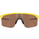 Oakley Resistor Youth Fit - Prizm Tungsten