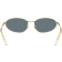 Ray-Ban Polarized RB3734 001/3R - Polished Arista Gold