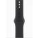 Apple Watch Series 11, Gold Titanium, 46mm, GPS + Cellular, Sport Band Black
