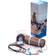 Devi Gulvvarme Kabelmåtte 150W/m² 0,5x14m 7m² 1050W