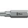 Wera 867/1 Z TORX® BO bits Torx® Top til topnøgle