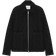NN07 Gael Jacket Black