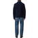 NN07 Gael Jacket Black