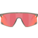 Oakley BXTR OO9280-1439 - Matte Grey Ink