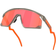 Oakley BXTR OO9280-1439 - Matte Grey Ink