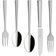 Villeroy & Boch Victor Cutlery Set 30pcs
