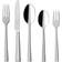 Villeroy & Boch Victor Cutlery Set 30pcs