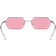Ray-Ban Yevi Bio Based RB3728 004/84 - Polished Gunmetal