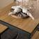 Furniture To Go Bahamas Black/Oak Bar Table