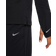 Nike Older Kid's Multi Dri-FIT UV Long-Sleeve 1/2-Zip Top - Black (FN8375-010)