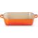 Le Creuset Volcanic Roasting Pan 4.9L 33cm