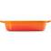 Le Creuset Volcanic Roasting Pan 4.9L 33cm