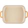 Le Creuset Volcanic Roasting Pan 4.9L 33cm