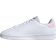 adidas Urban Court Shoes - Ftwr White/Silver Met/Silver Met