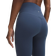 Lululemon Align High Rise Pant 25" - Blue Twill