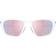 Oakley Wraparound Solglasögon Prizm Snow Sapphire -