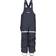Didriksons Bjärven Kids' Bib Pant Blå (100)