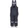 Didriksons Bjärven Kids' Bib Pant Blå (100)