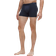 Lululemon Always In Motion Boxer 5" 5-pack - Black/White/True Navy/Heathered Silver Drop/Heathered Solar Grey