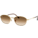 Ray-Ban RB3749 001/51 - Polished Arista Gold