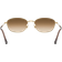 Ray-Ban RB3749 001/51 - Polished Arista Gold