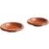 Hay Barro Serving Bowl 20cm 2pcs
