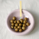 Hay Barro Serving Bowl 20cm 2pcs