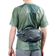 Deuter Pulse 3 Hip Bag - Graphite