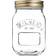Kilner Preserve Kitchen Container 0.5L