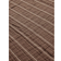 ferm LIVING Aires Duvet Cover Brown