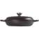 Le Creuset Signature Cast Iron Satin Black with lid 3.5 L 30 cm