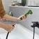 Hansgrohe Quick-Coupling Set (28346000)