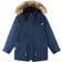 Reima Kid's Ajaton Winter Jacket - Navy (5100360A-6980)