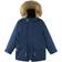 Reima Kid's Ajaton Winter Jacket - Navy (5100360A-6980)