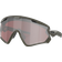 Oakley Wind Jacket 2.0 Polarized OO9418 26-45 - Matte Olive