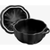 Staub Pumpkin Serveringsskål 16cm 0.5L