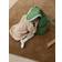 ferm LIVING Crocodile Storage Artichoke Green 30x30x50 cm