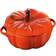 Staub Pumpkin Serveringsskål 16cm 0.5L