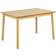 Act Nordic Amrudin Rektangulär 80 cm Matbord 80x120cm