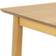 Act Nordic Amrudin Rektangulär 80 cm Matbord 80x120cm