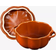 Staub Pumpkin Serveringsskål 16cm 0.5L