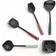 Brabantia Tasty+ Redskab 4stk