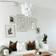 By Rydéns Gross Matte White Pendant Lamp